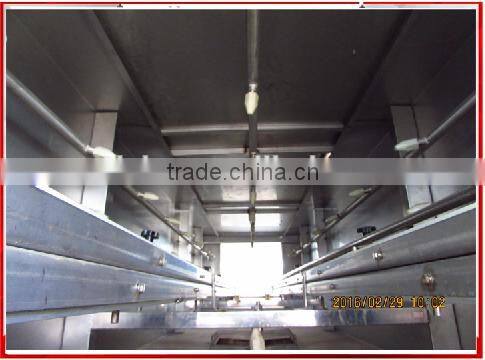 Manufacture/Factory focusing on Poultry Crate Washer Machine