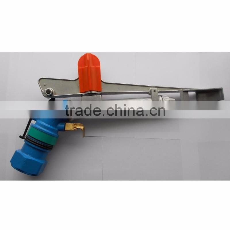 PY50 2.5'' water gun irrigation,water spray gun of PY50