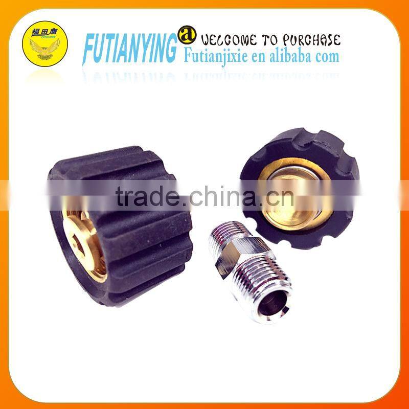 FTY-K15 FUTIANYING Wholesale foam lance with connectors