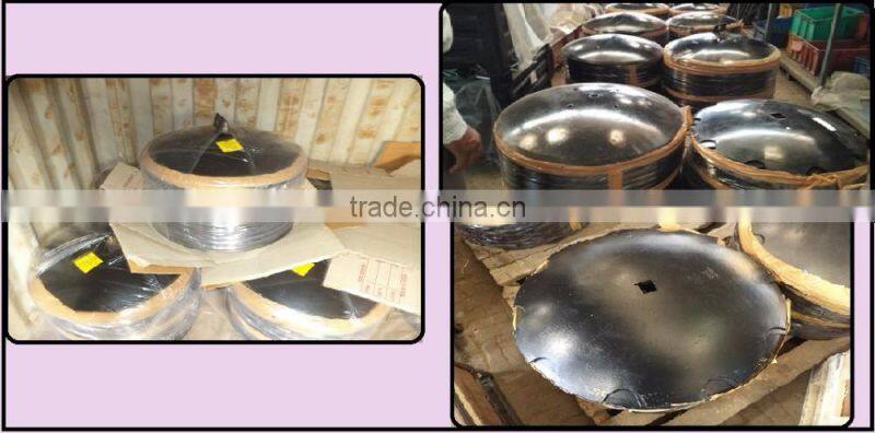 Harrow Disc for agricutural purposes/ Disc Blade