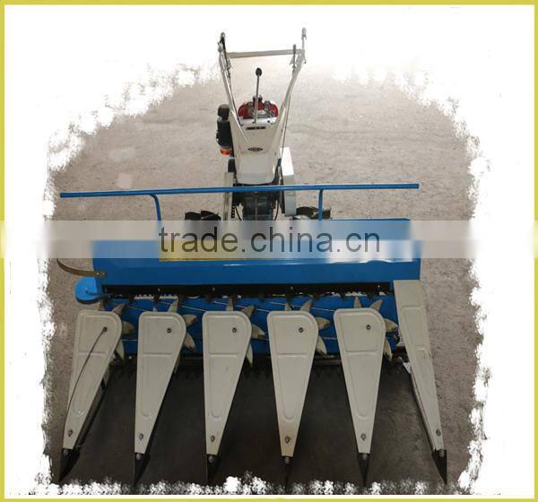 1500mm Mini Wheat Harvester