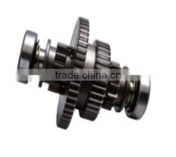 12HP hand tractor parts use gear Shaft 3 on sale