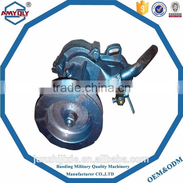 Alibaba hot sale Water pump diesel engine parts Kaidong KM130 water pump