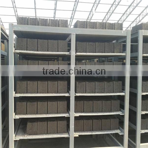 cheap pvc plate for concrete block / pvc pallet / pvc block