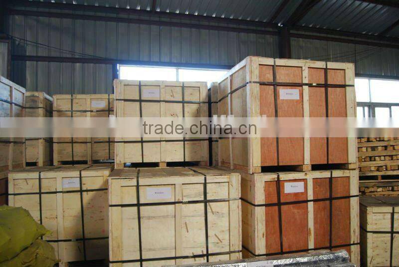 China WONDEE Semi Trailer Outside Steel Holland Type Landing Gear 28ton