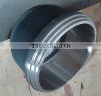 Trailer brake drum BPW