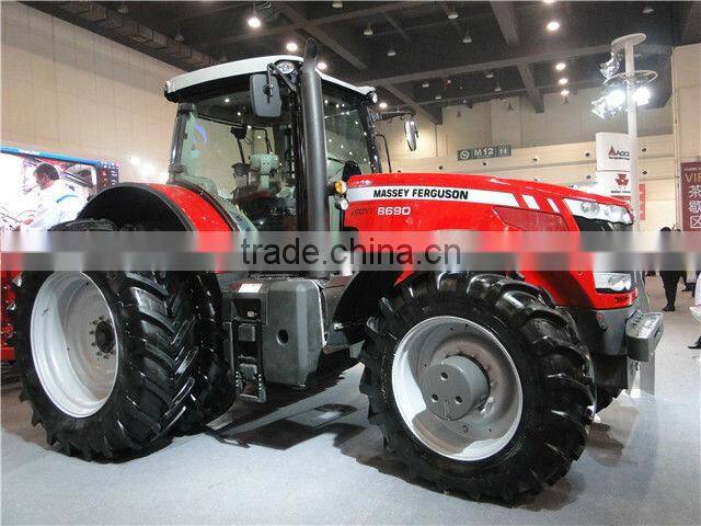 OEM manufactory radiator for modern machinery in agriculture