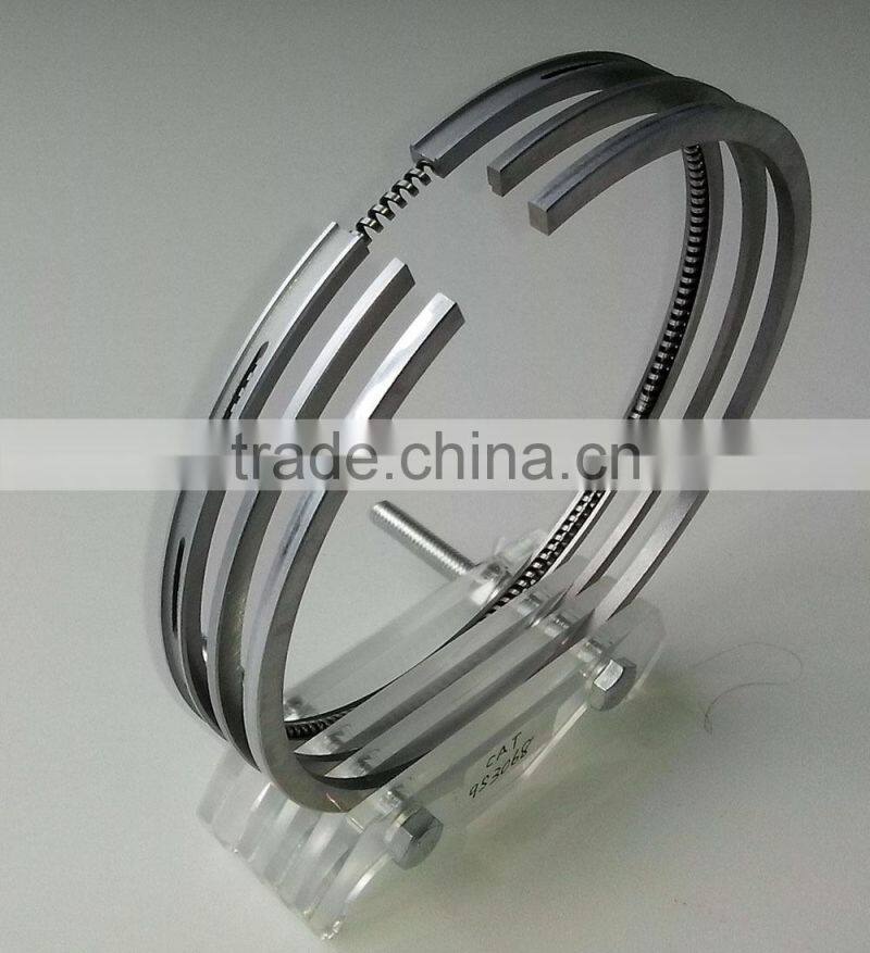 9S3068 piston ring for 3304 3306 diesel engine