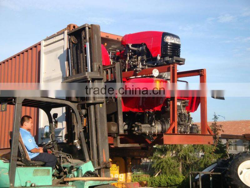 Agri Equipment Multi-Purpose Farm Mini Tractor,Electric farm tractor for Sale