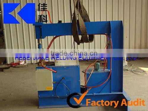 Hot Sale Pigeons Cages Spot Welding Machine
