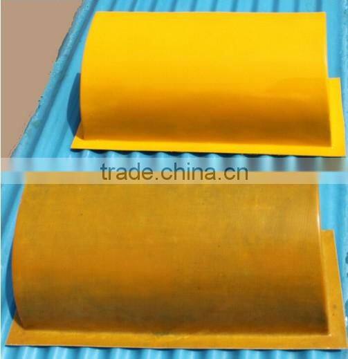 High quality frp pig farm air inlet hood