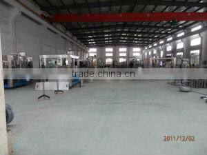 FXZ-1screw capping machine