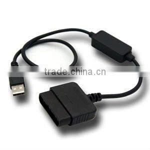 Controller Converter Gamepad For Sony PS2 to PS3 CONVERTER