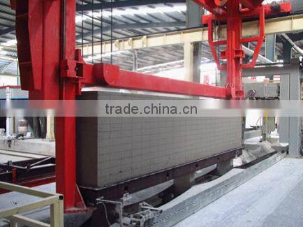 Dongyue Brand building material cement AAC panel