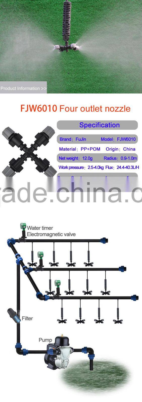 sprinkler irrigation,plastic sprinkler/long time cooperation partner