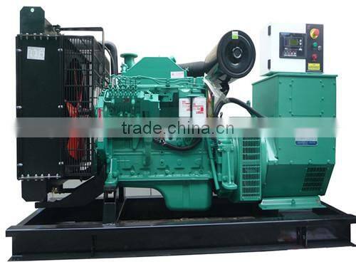 30kw to 1200kw Water Cooled Engine Diesel Gnerator USA