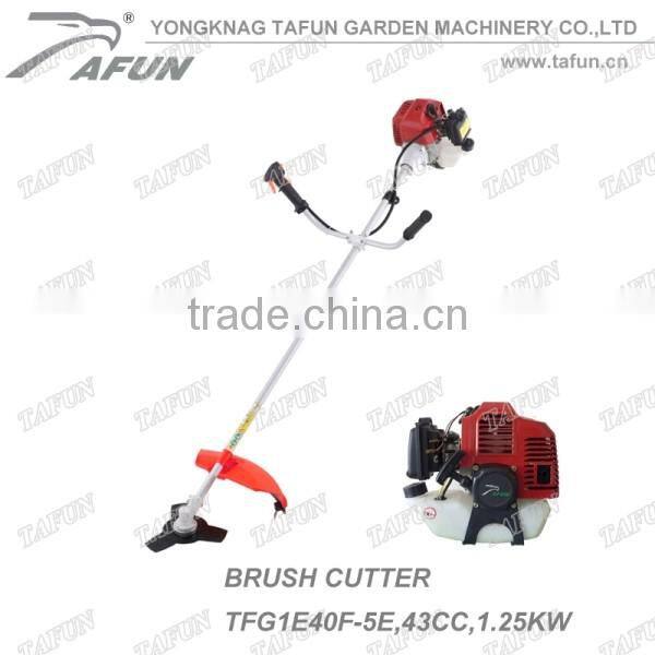 electric long reach manual pole hedge trimmer for sale(TF-DC004)