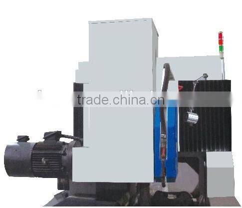 CNC Corrugated Roller Grinding Machine (CNC Roller Grinder)