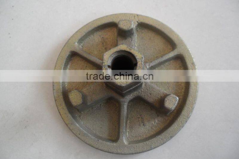 cast iron anchor bolts for construction