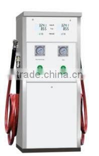 CNG Charge Post / Discharge Post (Single Nozzle,Double Nozzle)