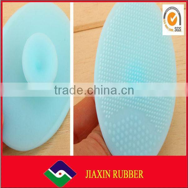 2014 newest best selling cheap price plastic cleaning brushes