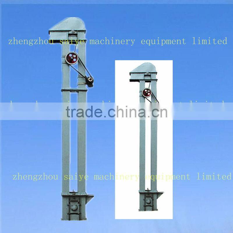 SYSS-20 high quality cement bucket elevator
