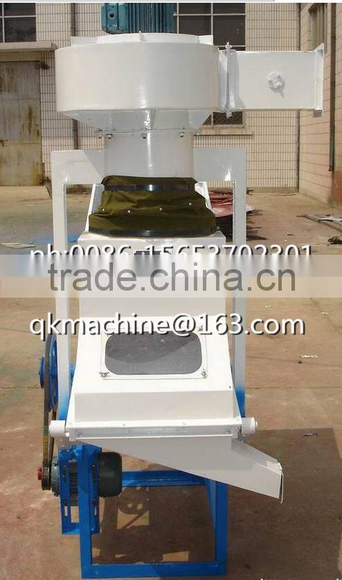 Stone remover/Gravity Grading Stoner/Specific gravity destoner