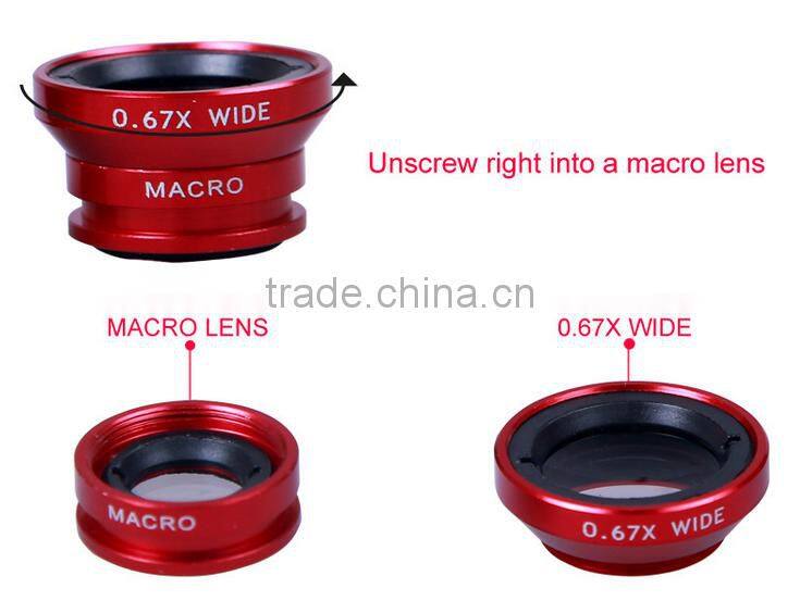 Innovative Products for Sell Lens for Phone,Professional Low Price New Design Camera Lens for phone Gadgets Hot Selling