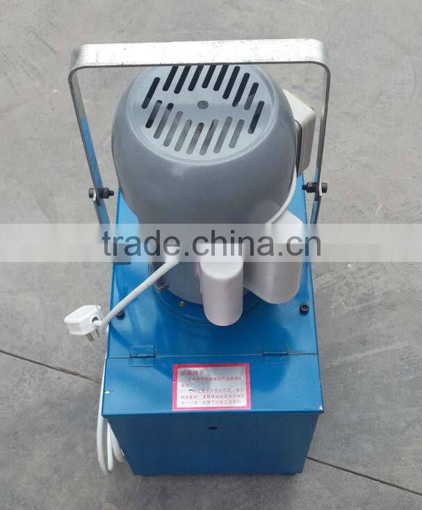 newly electric Pressure test pump DBS-4.0