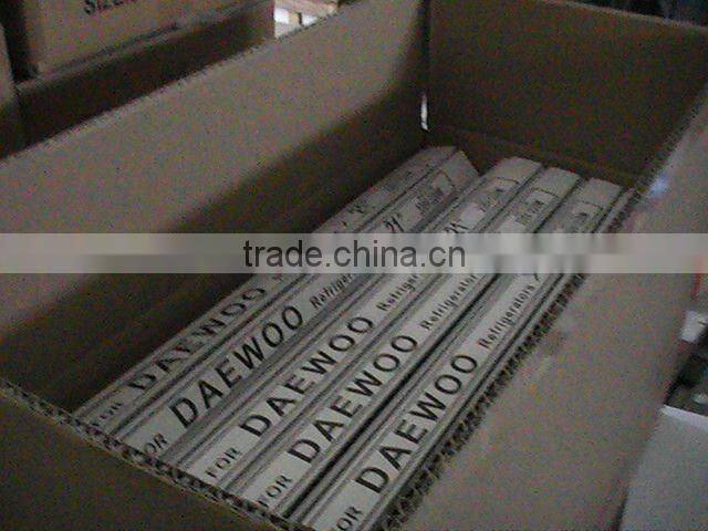 Refrigerator Defrosting Heater / Refrigerator Glass tube heater / Defrost Heater for Refrigerator