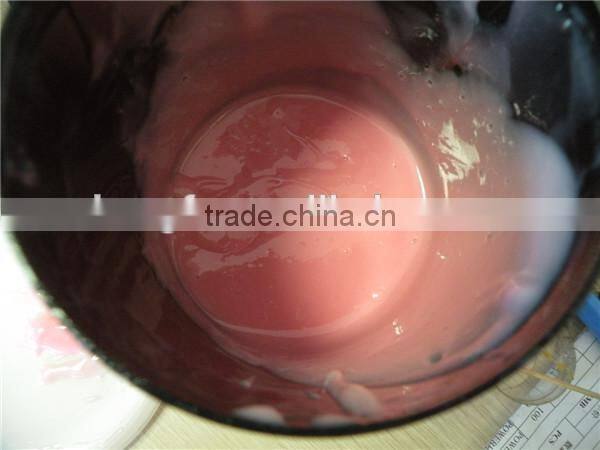 Pink Jelly GEL THICK GEL BUILDER GEL LENGTHING NAILS