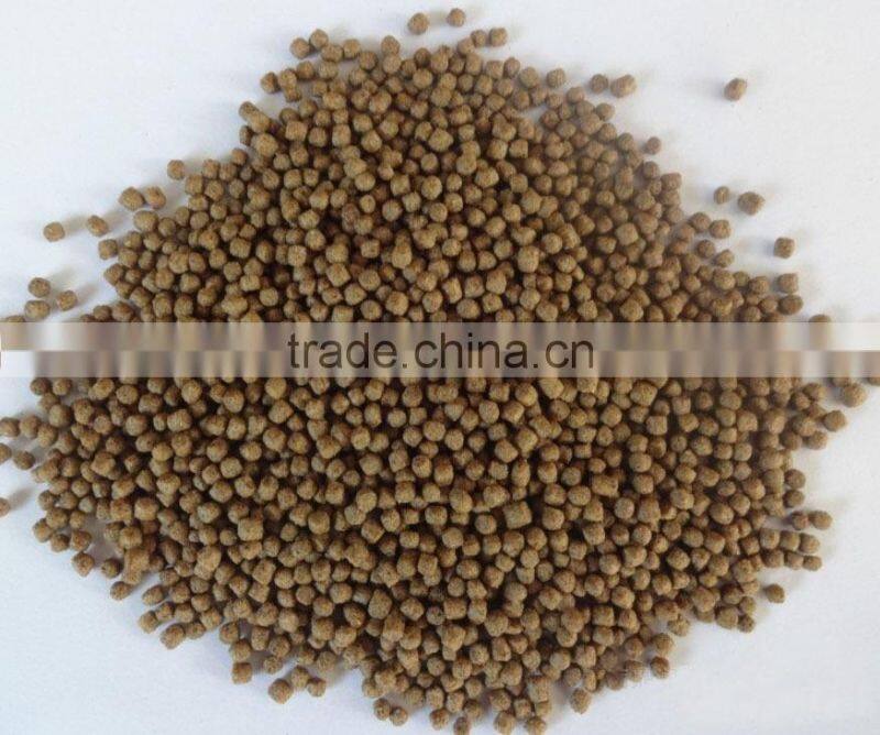 Free steam fish feed pellet extruding machine