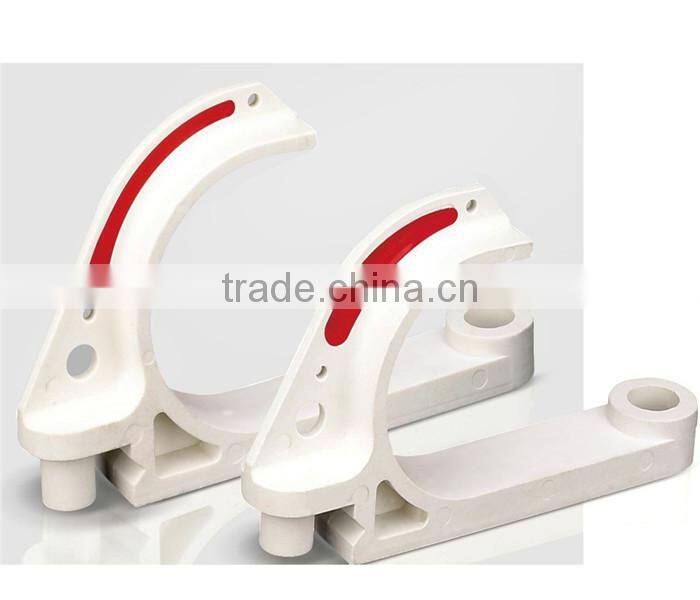 plastic cable hanger / cable hanger/electric cable hanger - HW