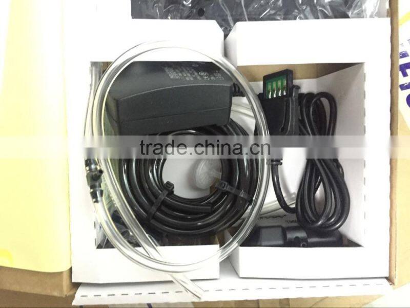 (CO,H2S,O2,LEL) portable impact pro M40 gas detector with pump