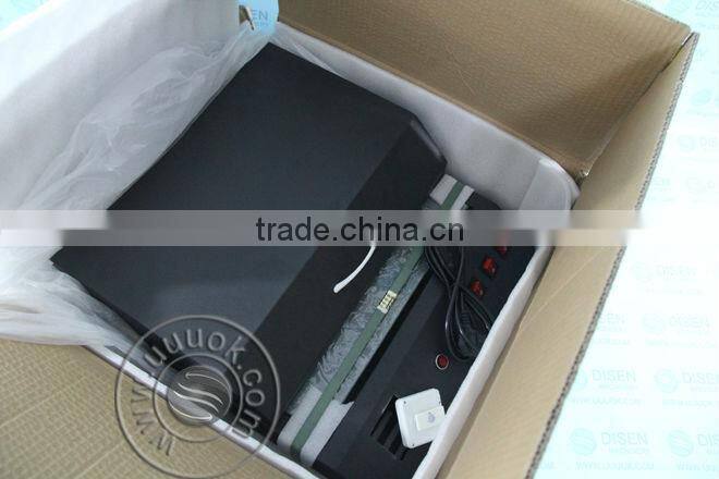 Hot sale crystal printing machine