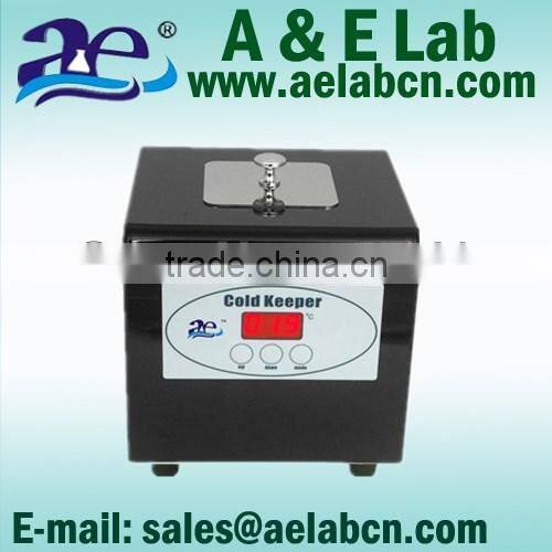 laboratory use cold keeper can mini refrigerator