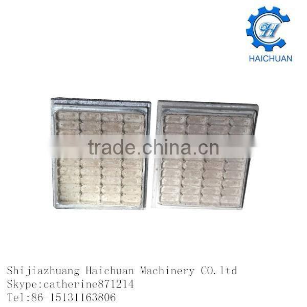 pulp molds for pulp molding machine