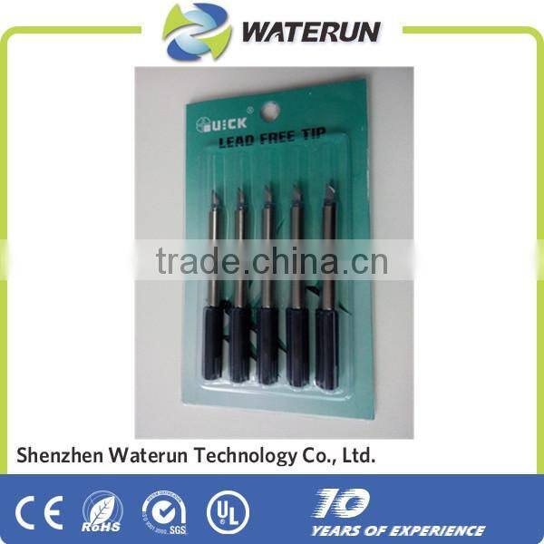 Quick 303-K soldering tip,high frequency 90W soldering tip
