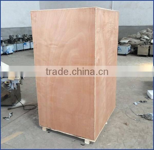 Hot sale factory price stable running automatic steamed bun maker