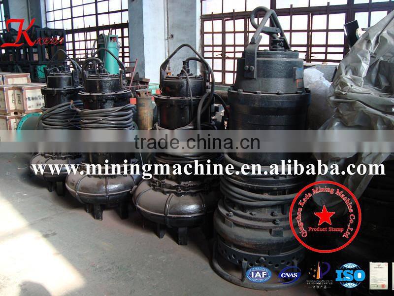 Small Sand Dredging Machine Sales