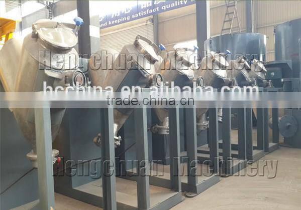 Amalgamator for Gold refining Amalgam Mixer for Hot Sale