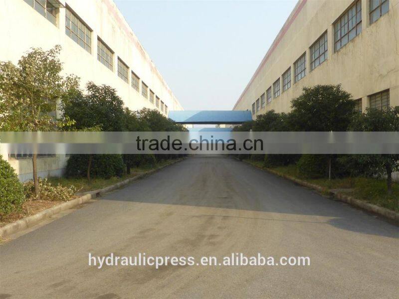 Automobile Interior Parts Press Machine