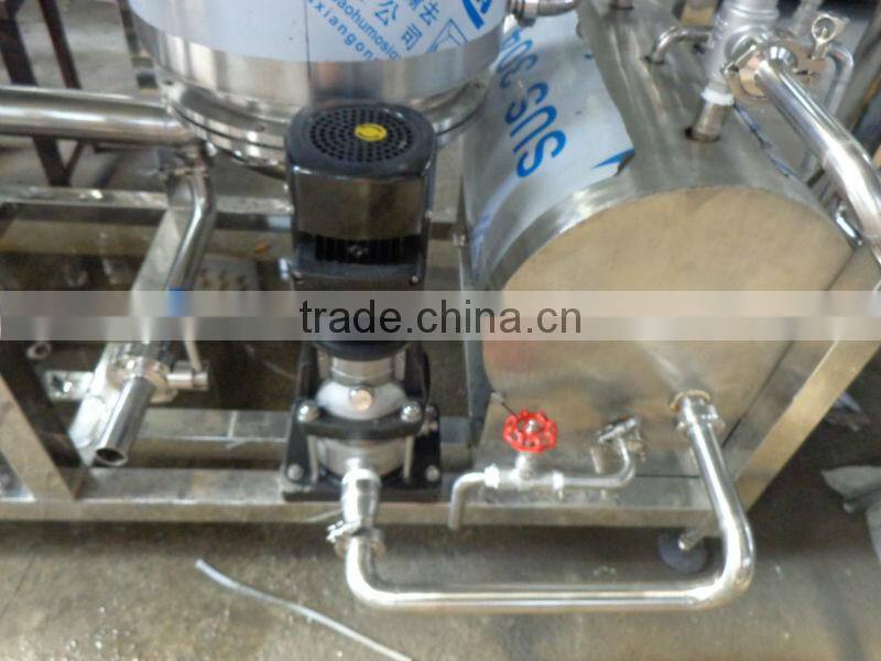 Chinese Herbal Medicine Equipment