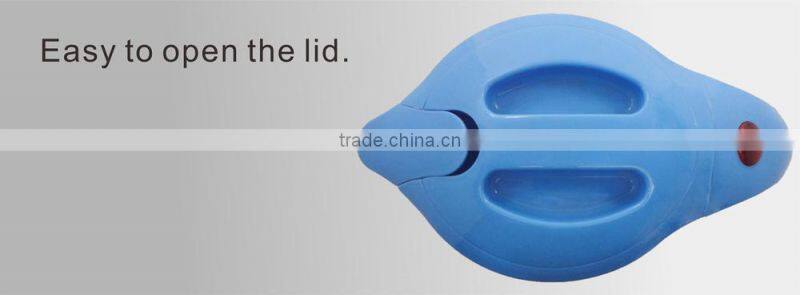 Promotion Cheap Plastic Kettle