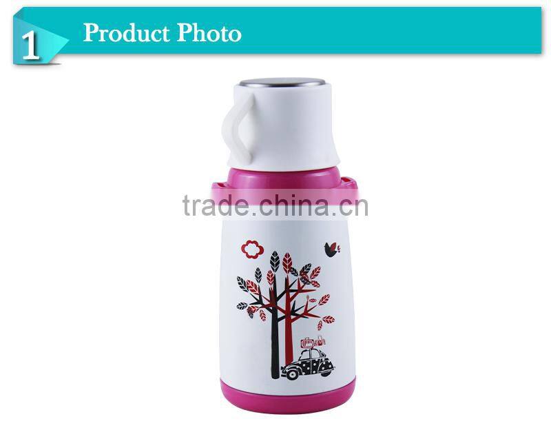 Promotional fresh raw material hydro flask thermos (FSAR)