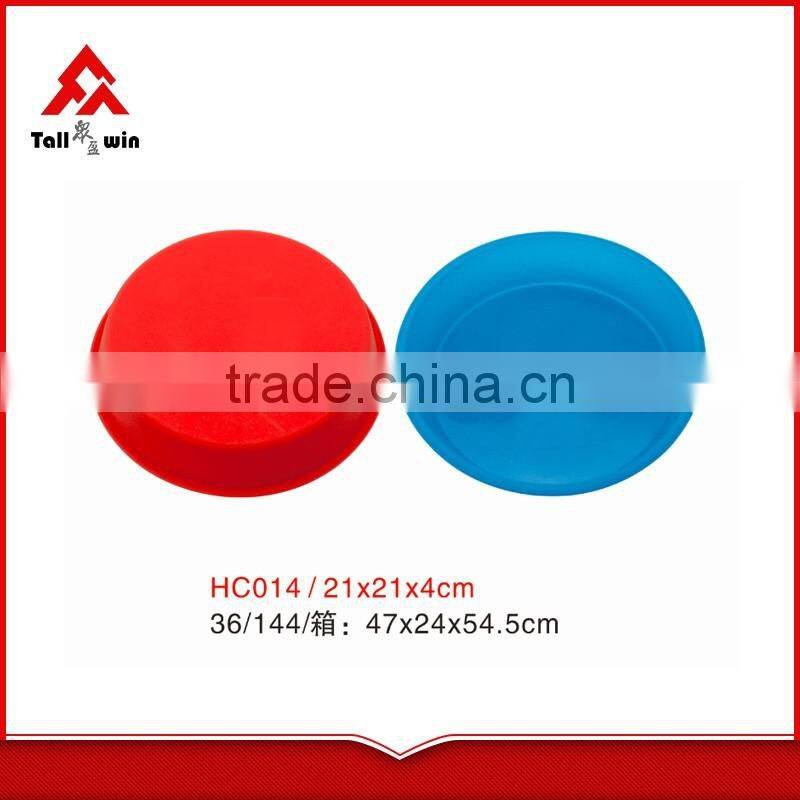 large silicone lace container & molds