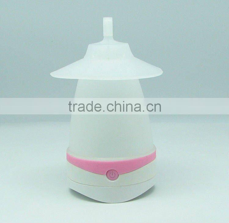 New arrival Fashion Colorful Led Camp Tent