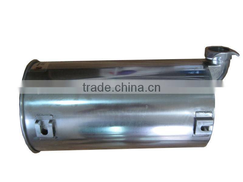 GRT-15L stainless steel 15L (30LB) vertical commercial sausage stuffer