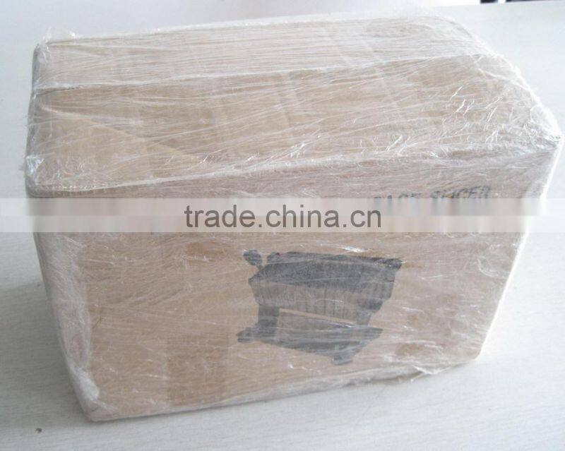 GRT - HSS18A Stainless Steel Sausage Slicer