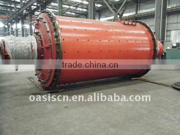 Hot Sale Wet Ball Mill